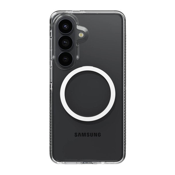 Galaxy S26 Zagg Crystal Palace Snap Case - Clear
