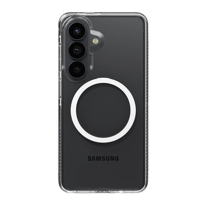 Galaxy S26 Zagg Crystal Palace Snap Case - Clear