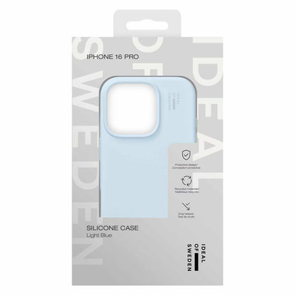 iPhone 16 Pro Ideal Of Sweden Magsafe Silicone Case Series