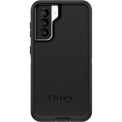 Galaxy S21 Otterbox Defender Case - Black