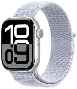 Apple Watch 10 GPS