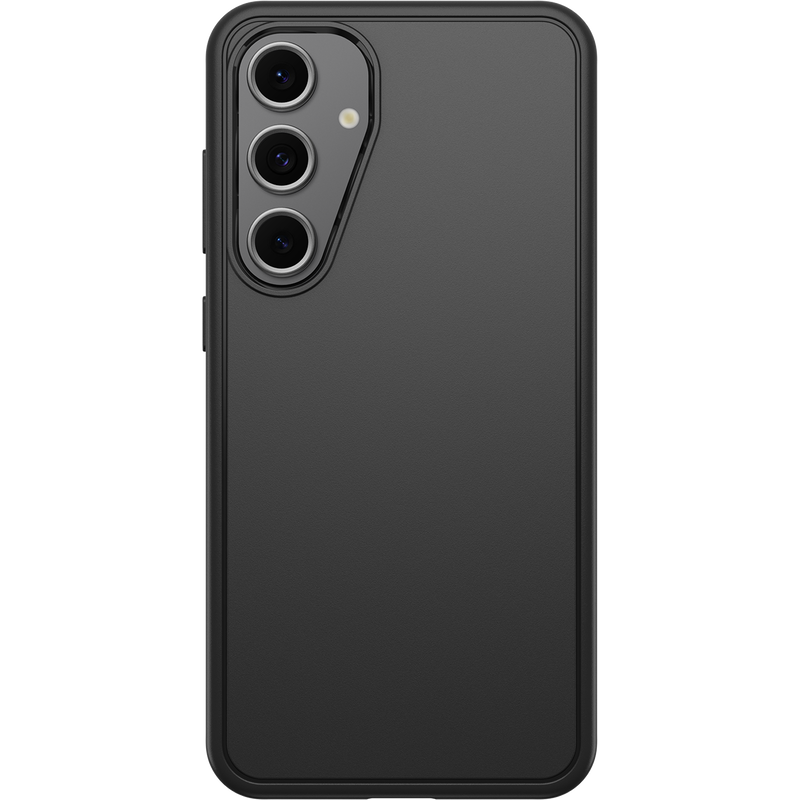 Galaxy S24 FE Otterbox Symmetry Case - Black