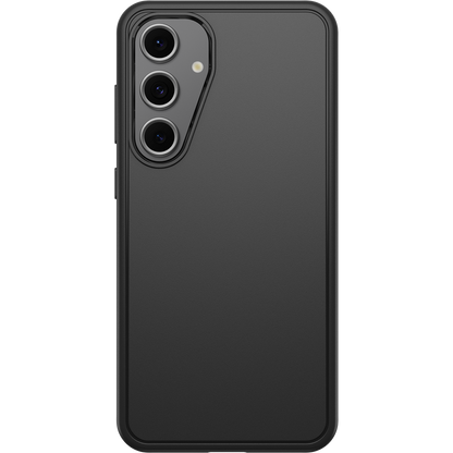 Galaxy S24 FE Otterbox Symmetry Case - Black