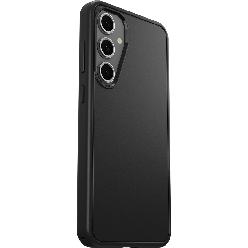 Galaxy S24 FE Otterbox Symmetry Case - Black