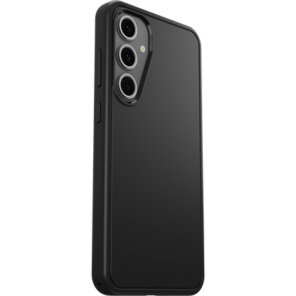 Galaxy S24 FE Otterbox Symmetry Case - Black