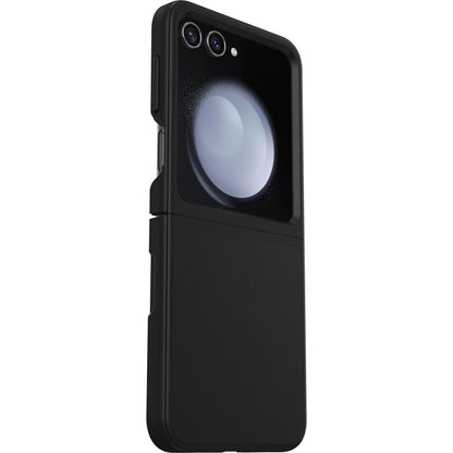 Galaxy Flip5 Otterbox Thin Flex Case - Black