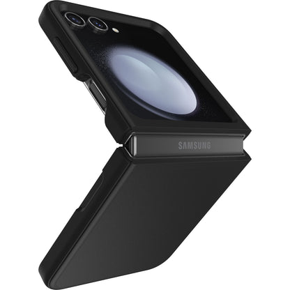 Galaxy Flip5 Otterbox Thin Flex Case - Black