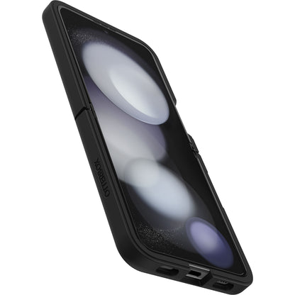 Galaxy Flip5 Otterbox Thin Flex Case - Black