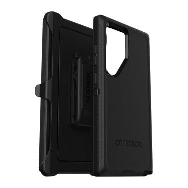 Samsung Galaxy S24 Ultra: Otterbox Defender Case