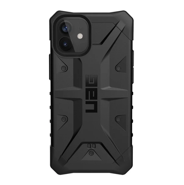 iPhone 12 Mini- Black UAG Pathfinder Case