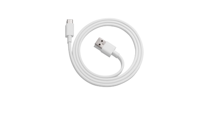 Google Type-C to Type-A Cable- White