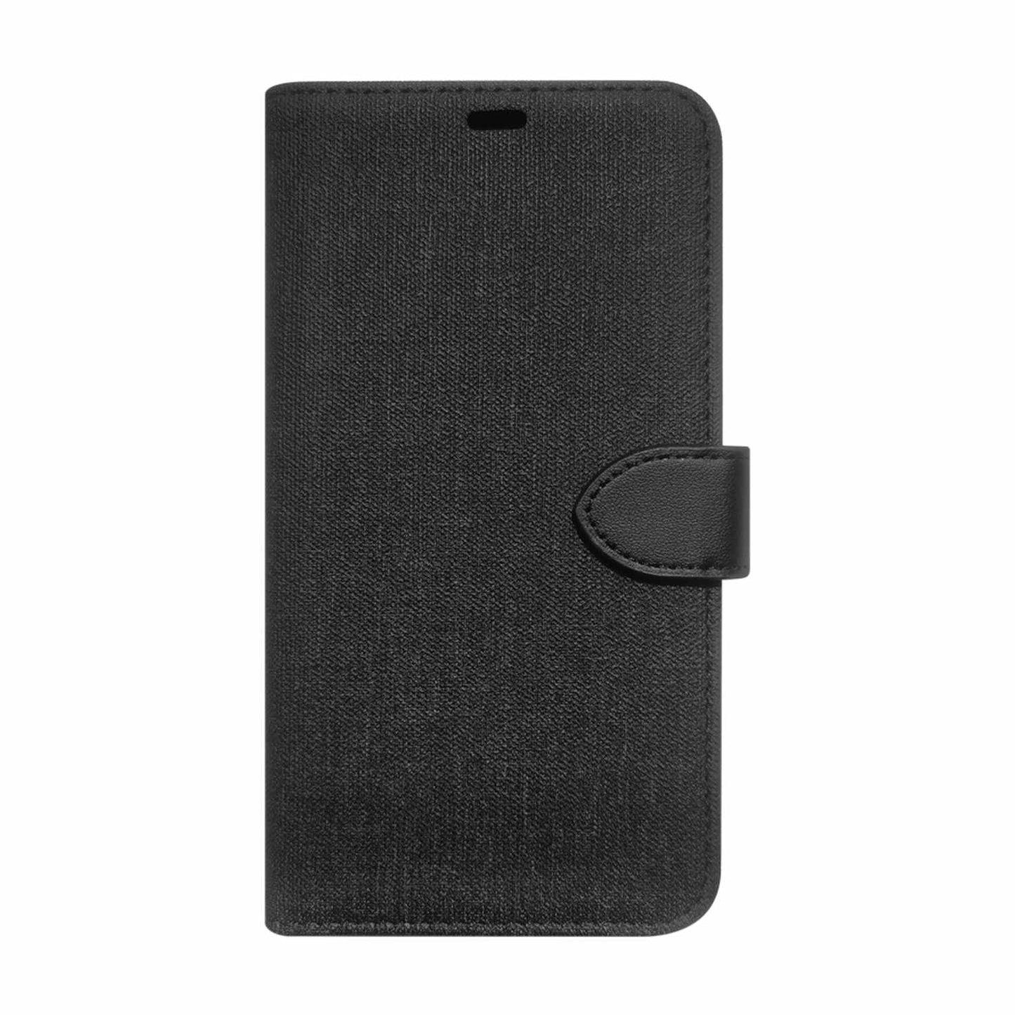 iPhone 15 Plus: Wallet Case