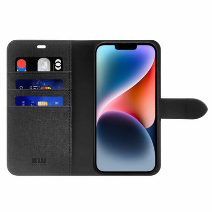 iPhone 15 Pro: Wallet Case