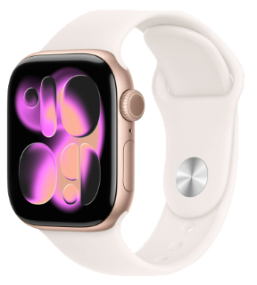 Apple Watch 11 GPS + Cellular