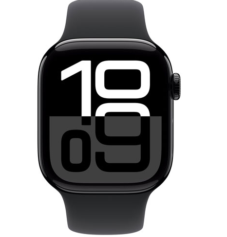 Apple Watch 10 GPS