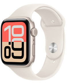 Apple Watch SE 3 GPS + Cellular