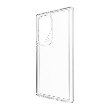 Samsung Galaxy S24 Ultra: Zagg Crystal Palace Case