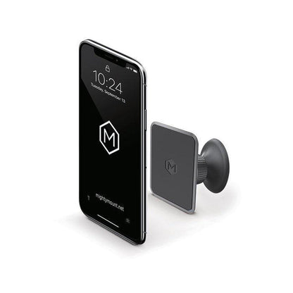 Simpl Touch: Magnetic Dash Mount - Jump.ca