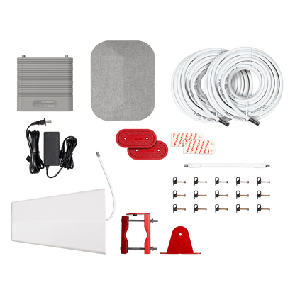 weBoost Home MultiRoom Signal Booster Kit - Jump.ca