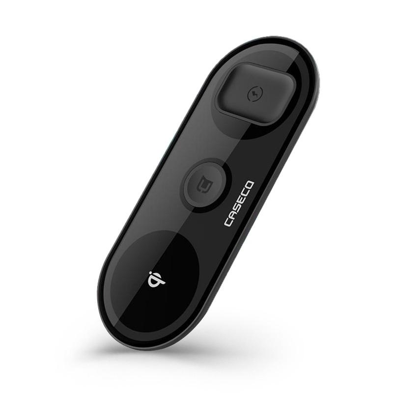 3 in 1 Wireless Charging Pad - Jump.ca