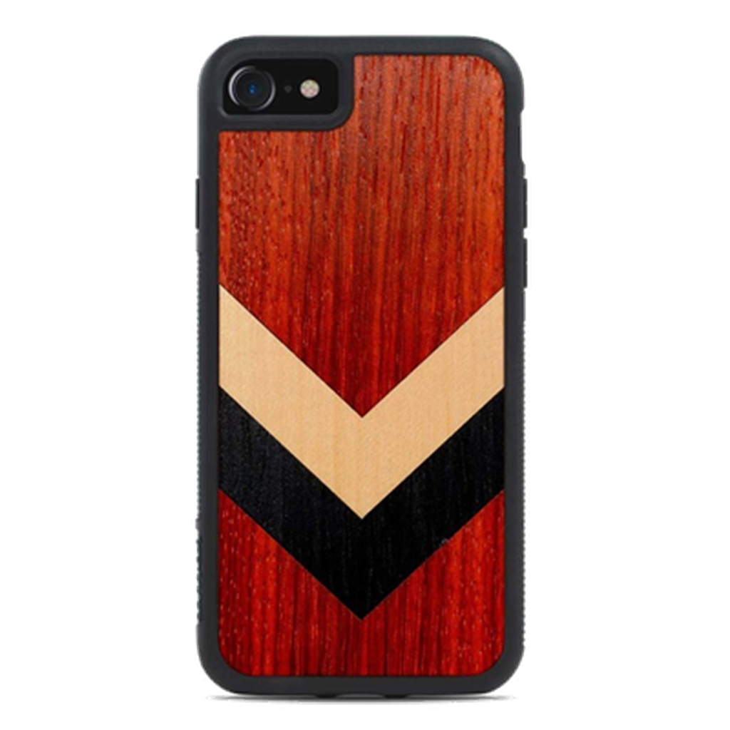 iPhone SE/8/7: Carved Cases - Jump.ca