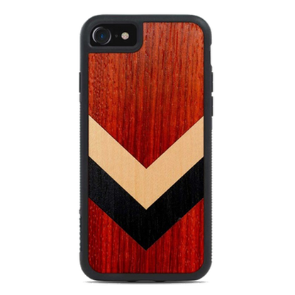 iPhone SE/8/7: Carved Cases - Jump.ca