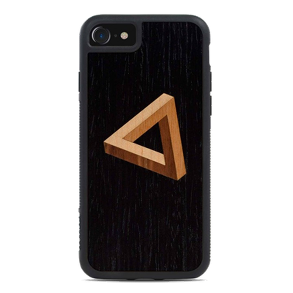 iPhone SE/8/7: Carved Cases - Jump.ca