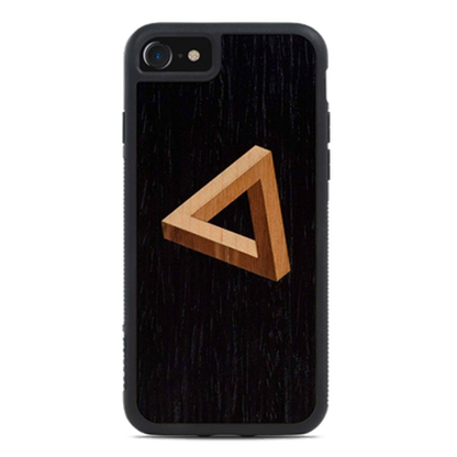 iPhone SE/8/7: Carved Cases - Jump.ca