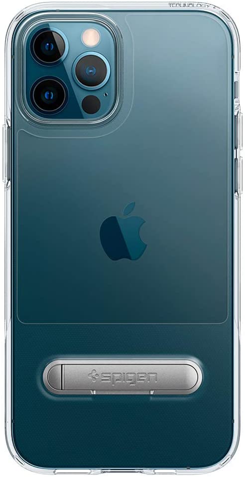 iPhone 12/12 Pro: Slim Armor - Jump.ca