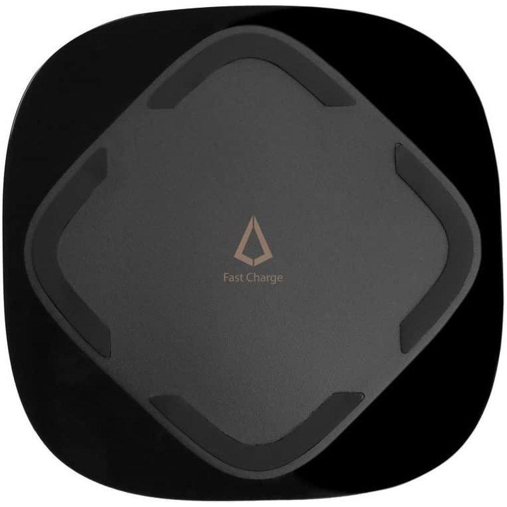 15 Watts Wireless Charging Pad - Jump.ca