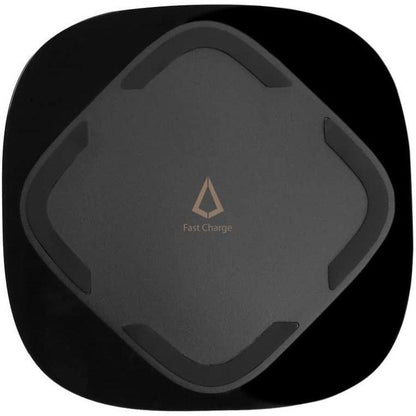 15 Watts Wireless Charging Pad - Jump.ca