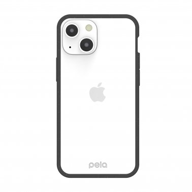 iPhone 13 Mini: Clear Case - Jump.ca