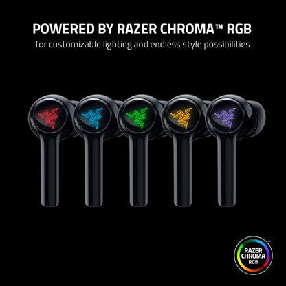 Razer Hammerhead True Wireless Buds - Jump.ca