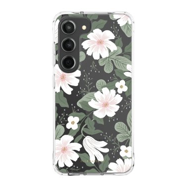 Samsung Galaxy S23: Rifle Paper Case