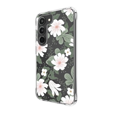 Samsung Galaxy S23: Rifle Paper Case