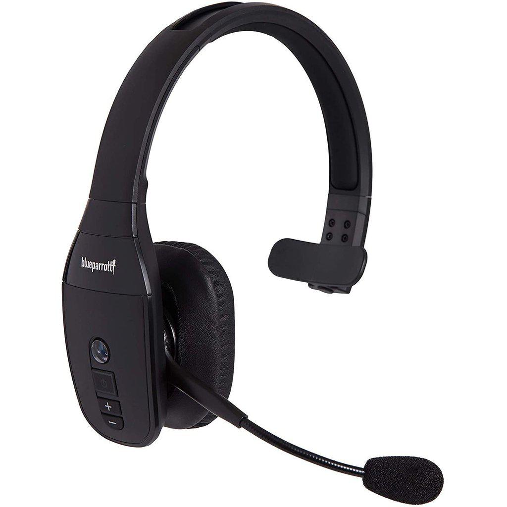 B450-XT Bluetooth Headset - Jump.ca