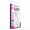 Galaxy S23 Ultra: Curved ishieldz Tempered Glass Screen Protector