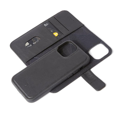 iPhone 12 Mini: 2 in 1 Wallet Case - Jump.ca