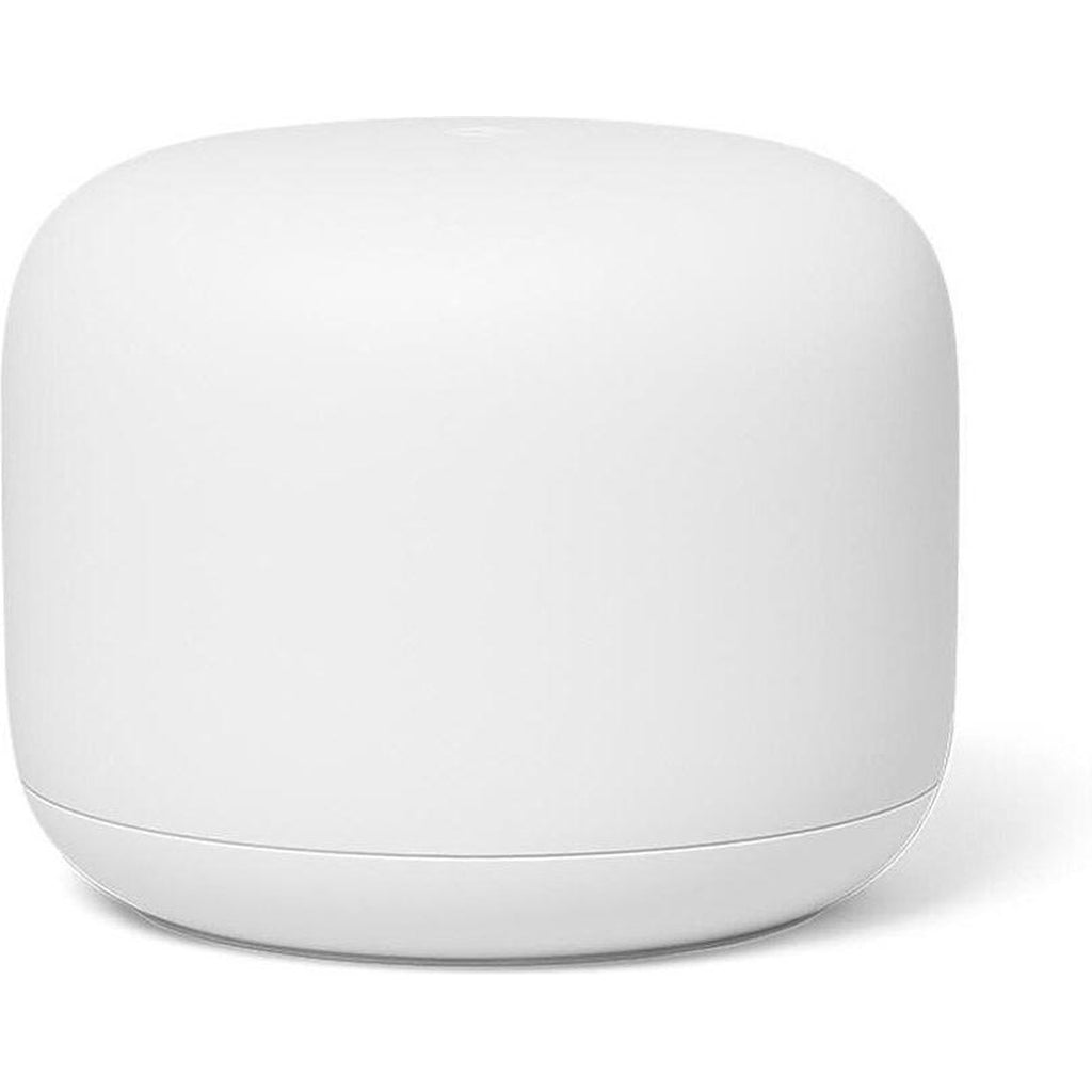 Google Nest Wifi - Jump.ca