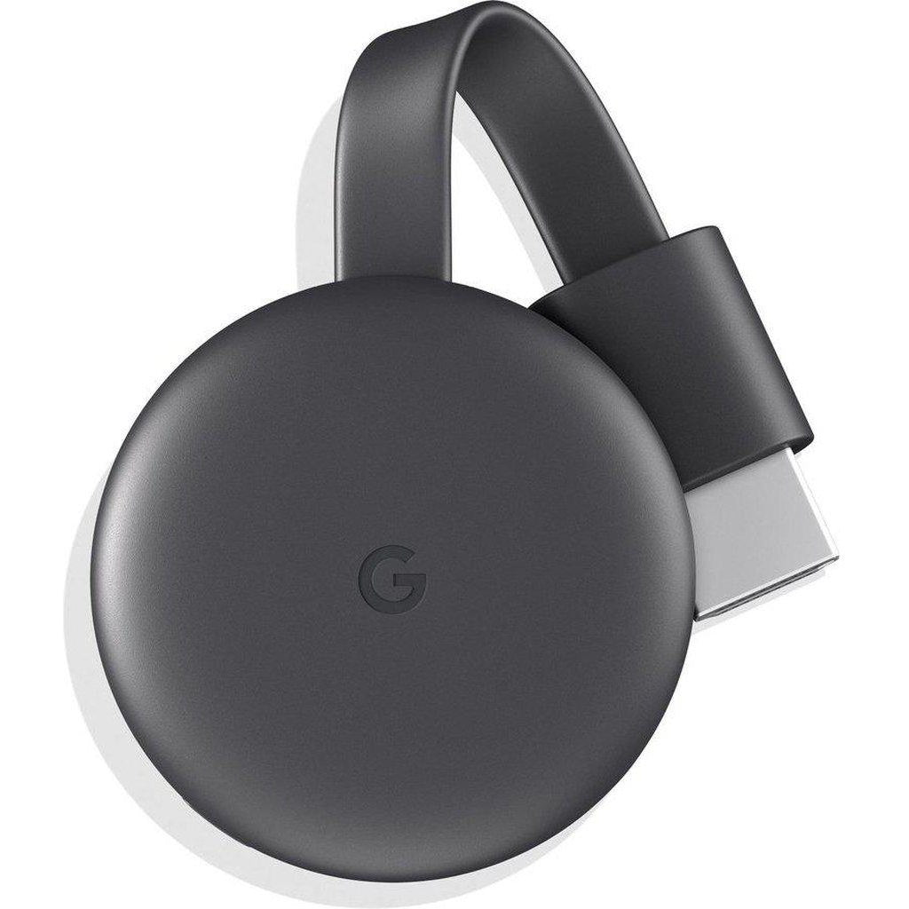 Google Chromecast - Jump.ca