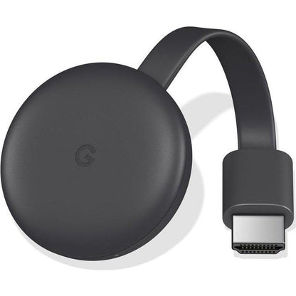 Google Chromecast - Jump.ca