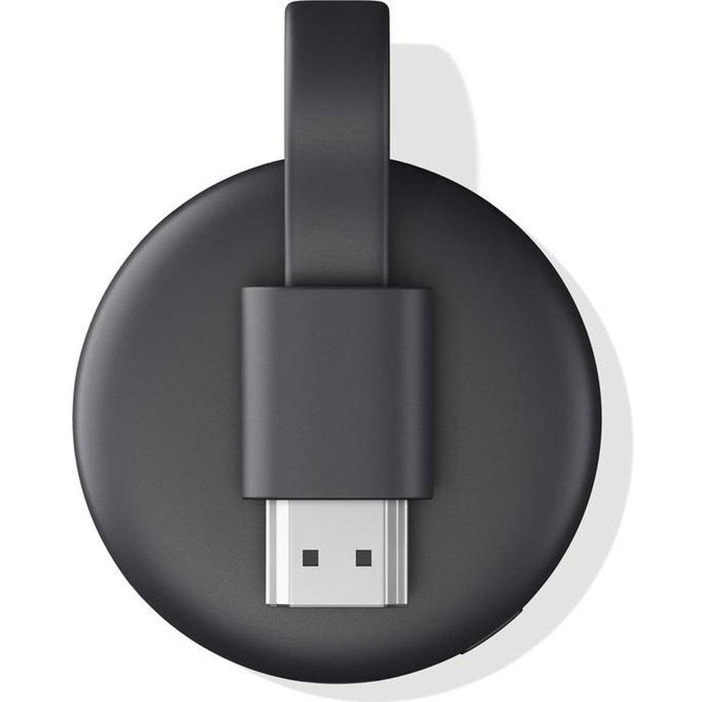 Google Chromecast - Jump.ca