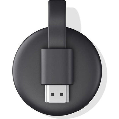 Google Chromecast - Jump.ca