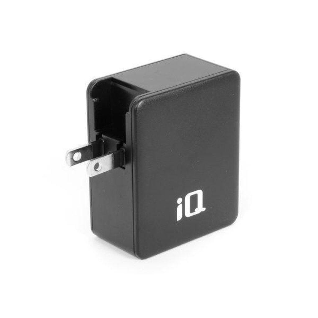 Quick Charge 3.0 Wall Charger - Jump.ca