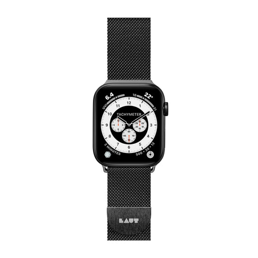 Steel Loop Watch Band: 38/40mm - Jump.ca