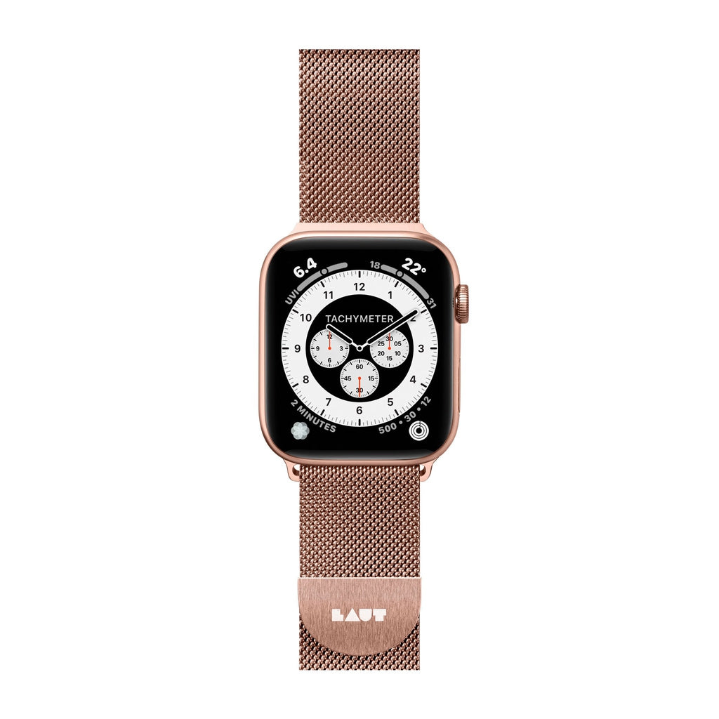 Steel Loop Watch Band: 38/40mm - Jump.ca