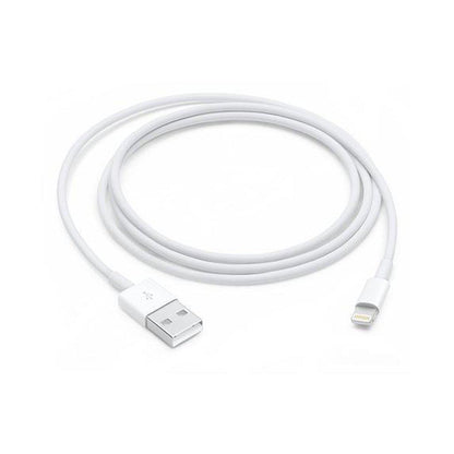 iPhone Lightning Cable - Jump.ca