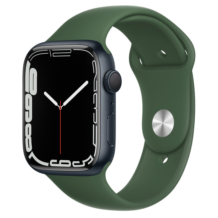 Watch Series 7 (GPS + Cellular) - Jump.ca