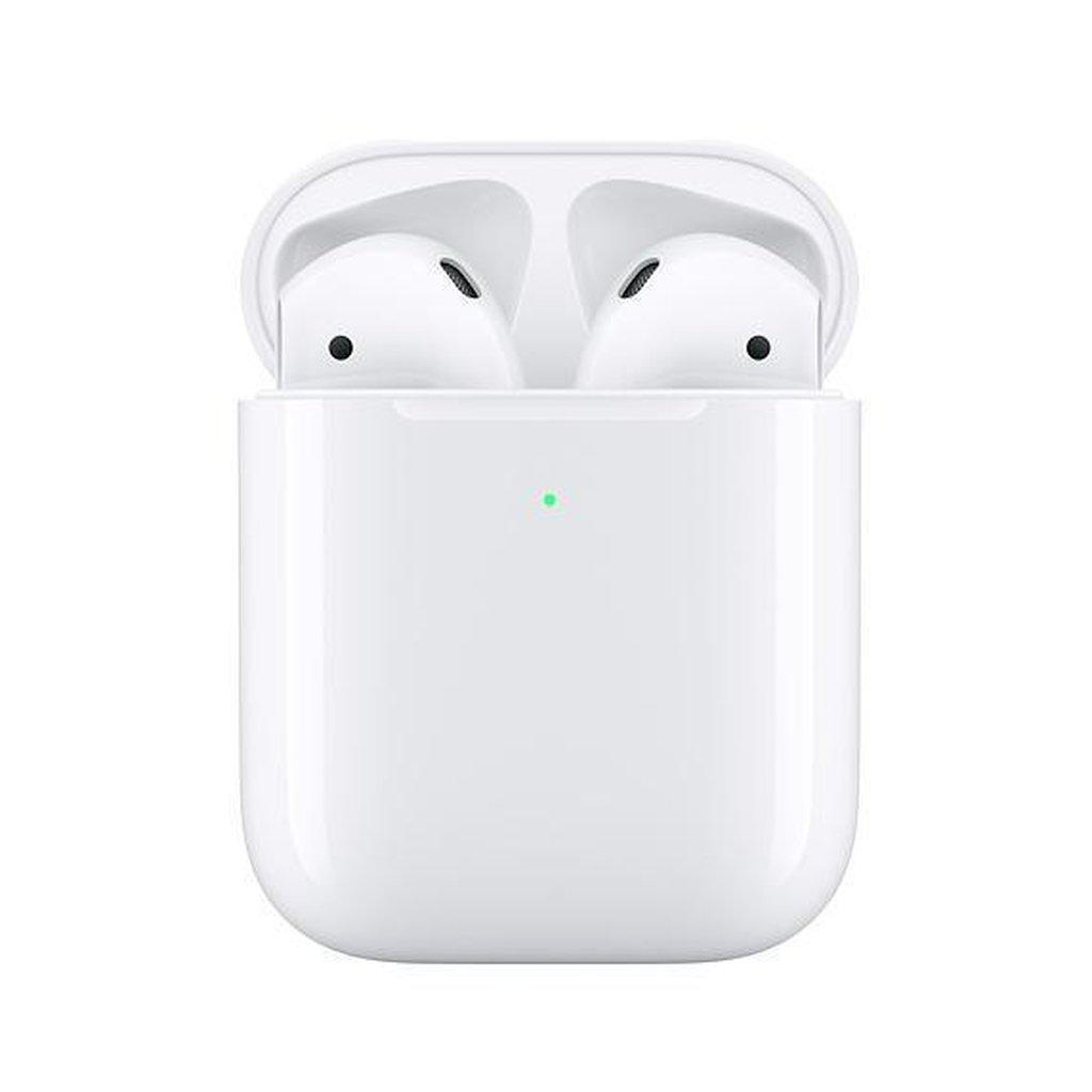 AirPods 2 (Wireless Charging Case) - Jump.ca