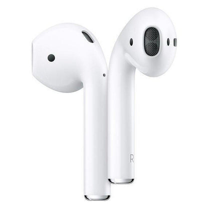 AirPods 2 - Jump.ca